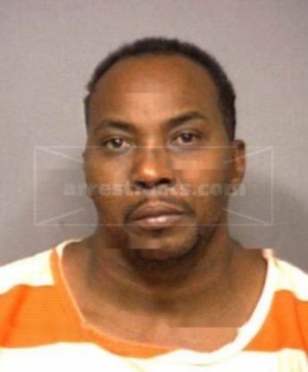 Wayne Maurice Tyson