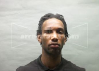 Alphonso Rafeal Jones