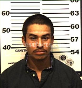 Hugo Sanchez Velazquez