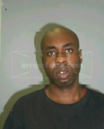 Wallace Anthony Bagley