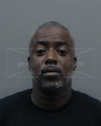 Randall Dwight Massey