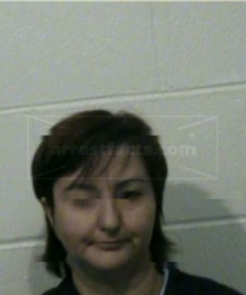 Odilia Deleon Alvarado