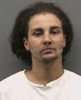 Richard Miranda Jr.