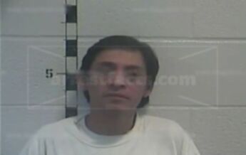 Marco Flores Salinas