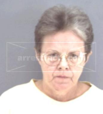 Patricia Ann Gibbs