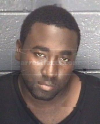 Austin Maurice P Cage