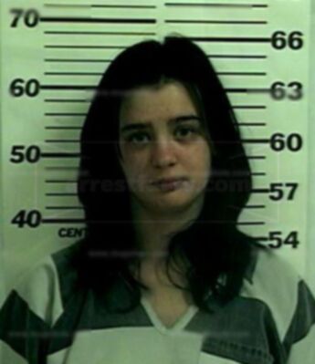 Tausha Nicole Steele