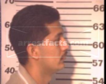 Jose Francisco Gonzalez Molina