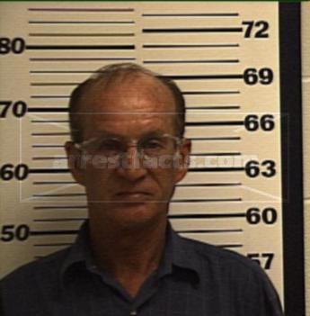 James Wesley Crawford