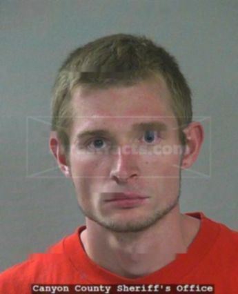Brady Arnold Robbins