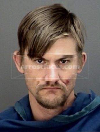 Travis Fallon Blair