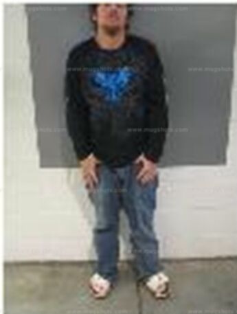 Shawn Eric Miles