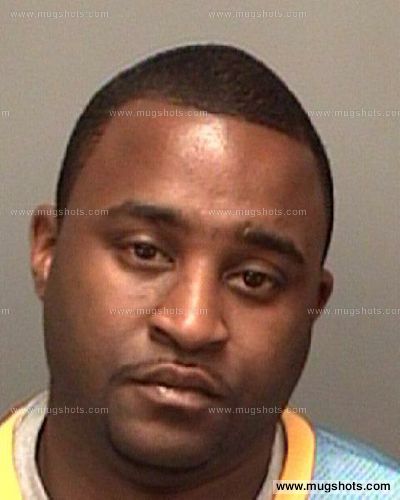 Rashard Michael Holley