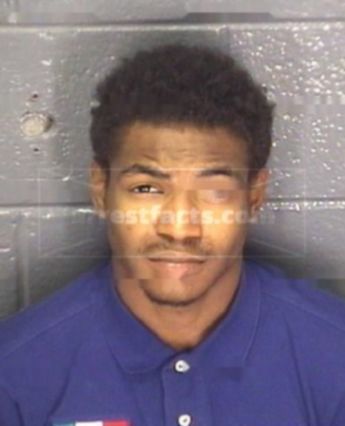 Trevon Shyheim Barnes