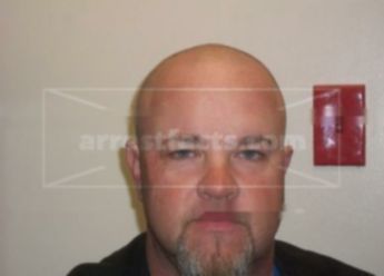 James Rodney Driver