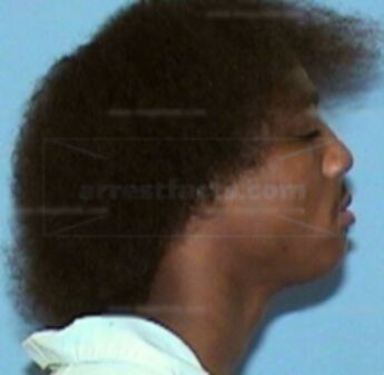 Marcus Strozier