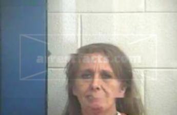 Rebecca Jean Dougherty