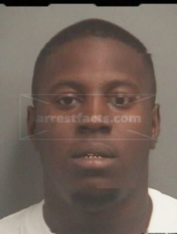 Carlton Bernor Gaskins