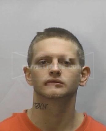 Brandon Ross Wolford