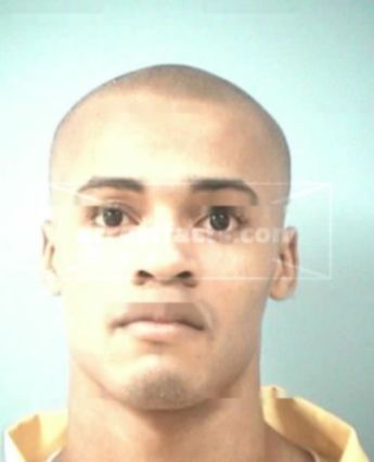 Tamarcus Smith