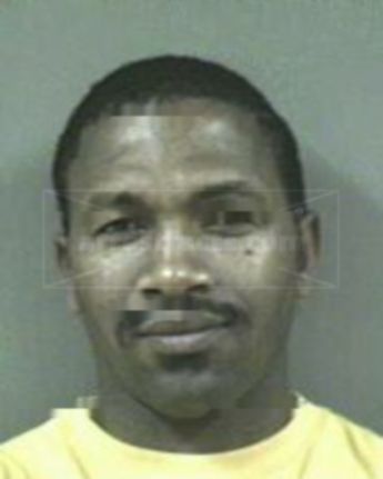 Alphonso Bradshaw