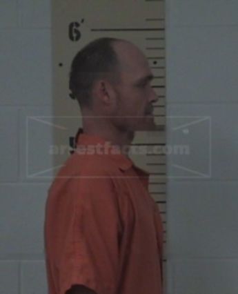 Jamie Dale Hamby