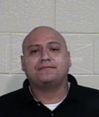 Leonardo Lopez Ramos