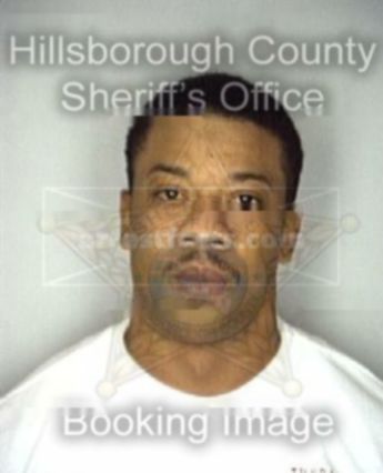 Marlon T Gibson