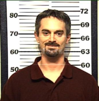 Jeremy Ray Bratcher