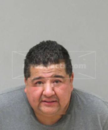 Alfred H Martinez