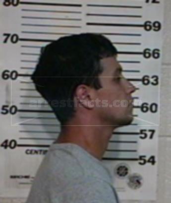 Robert Rico Reyes Montemayor