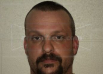 Chad Edward Hayes