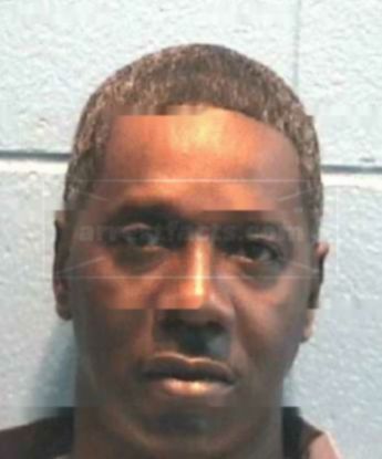 Lenorris Sanders