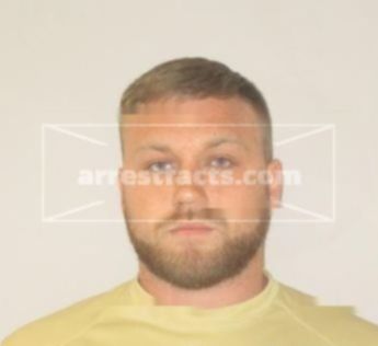 Jacob West Whitfill