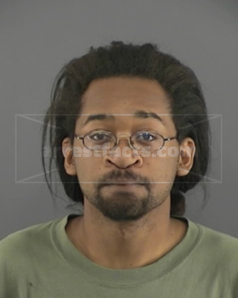 Terence Brizil Wiley