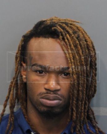 Joshua Lamont Jones