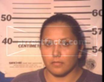 Yesenia Gonzalez Trevino