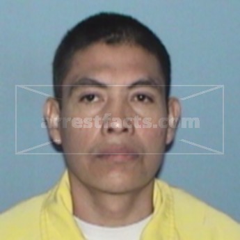 Mario Ramirez