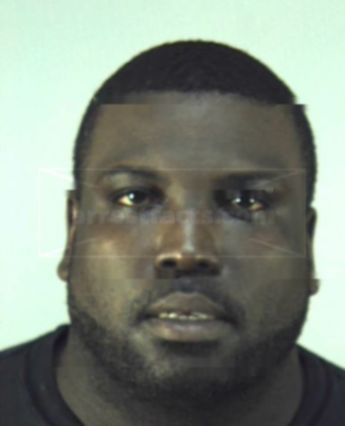Quincy Karron Jones