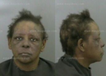Theresa Ann Whigham