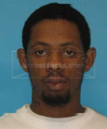 Calvin Lamount Brown