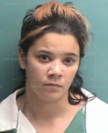 Tiffany Leann Stanford