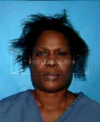 Mary Mccloud