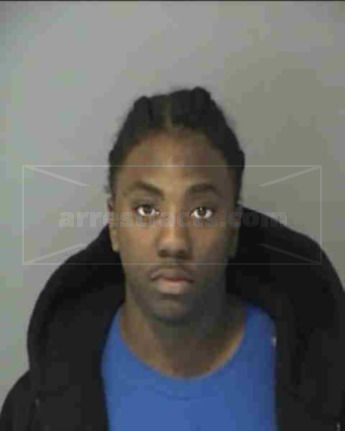 Curtis J Bonds
