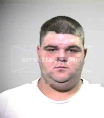 Travis Heath Hall
