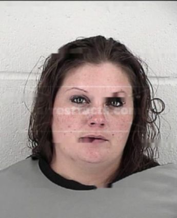 Angela Dawn Hampton