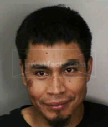 Carlos Vasquez