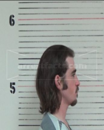 Jared Taylor Knapp