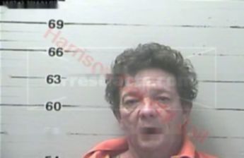 Michael Keith Funk