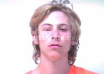 Joshua Lee Smith